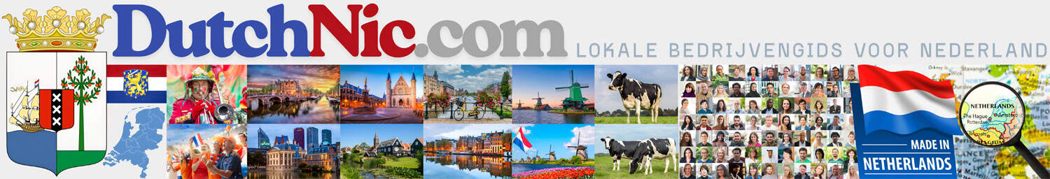 Gemaakt in Nederland - Bess Lifestyle & Trends